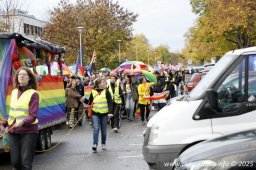 25.10.2025 | CSD - Demo