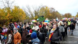 25.10.2025 | CSD - Demo