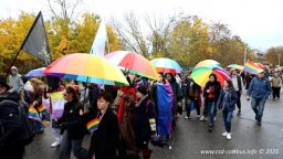 25.10.2025 | CSD - Demo