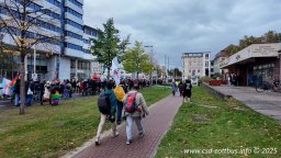 25.10.2025 | CSD - Demo