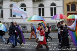 25.10.2025 | CSD - Demo