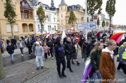 25.10.2025 | CSD - Demo