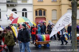 25.10.2025 | CSD - Demo