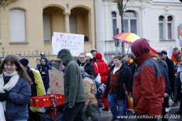 25.10.2025 | CSD - Demo