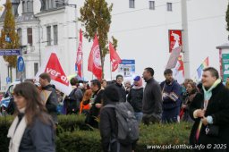 25.10.2025 | CSD - Demo