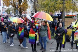 25.10.2025 | CSD - Demo