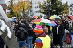 25.10.2025 | CSD - Demo