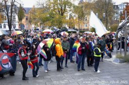 25.10.2025 | CSD - Demo