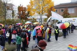 25.10.2025 | CSD - Demo