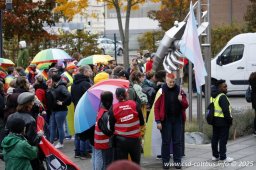 25.10.2025 | CSD - Demo