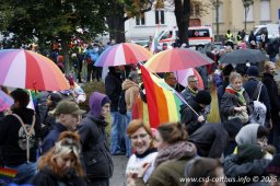 25.10.2025 | CSD - Demo