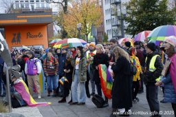 25.10.2025 | CSD - Demo