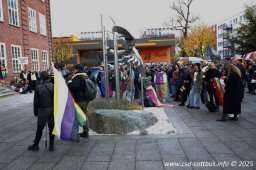 25.10.2025 | CSD - Demo