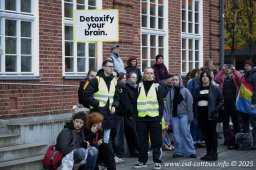 25.10.2025 | CSD - Demo