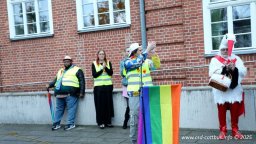 25.10.2025 | CSD - Demo