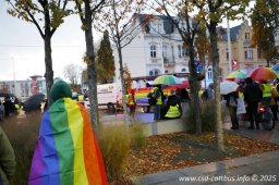 25.10.2025 | CSD - Demo