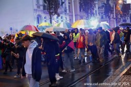 25.10.2025 | CSD - Demo