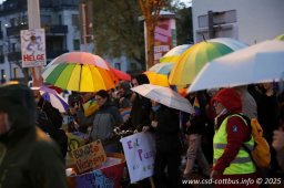 25.10.2025 | CSD - Demo