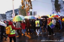 25.10.2025 | CSD - Demo