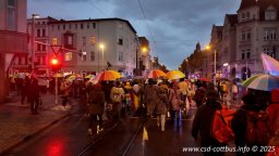 25.10.2025 | CSD - Demo