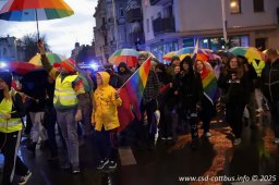 25.10.2025 | CSD - Demo