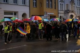 25.10.2025 | CSD - Demo