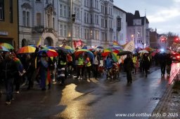 25.10.2025 | CSD - Demo