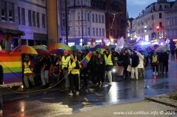 25.10.2025 | CSD - Demo