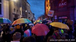 25.10.2025 | CSD - Demo