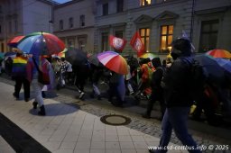 25.10.2025 | CSD - Demo