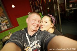 25.10.2025 | CSD - Demo