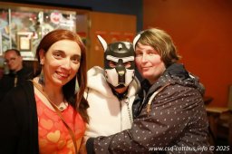 25.10.2025 | CSD - Demo