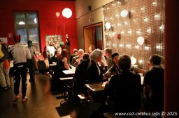 25.10.2025 | CSD - Demo