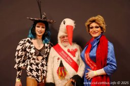 25.10.2025 | CSD - Demo