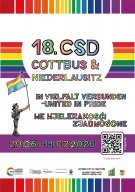 18. CSD Cottbus & NL 2026
