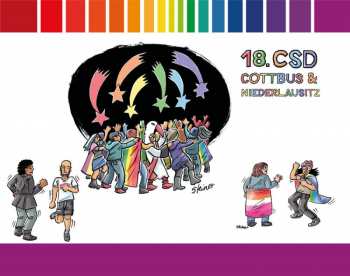 CSD-After Show Party