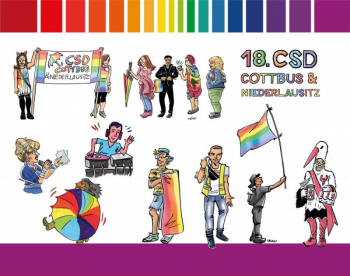 CSD - Christopher Street Day